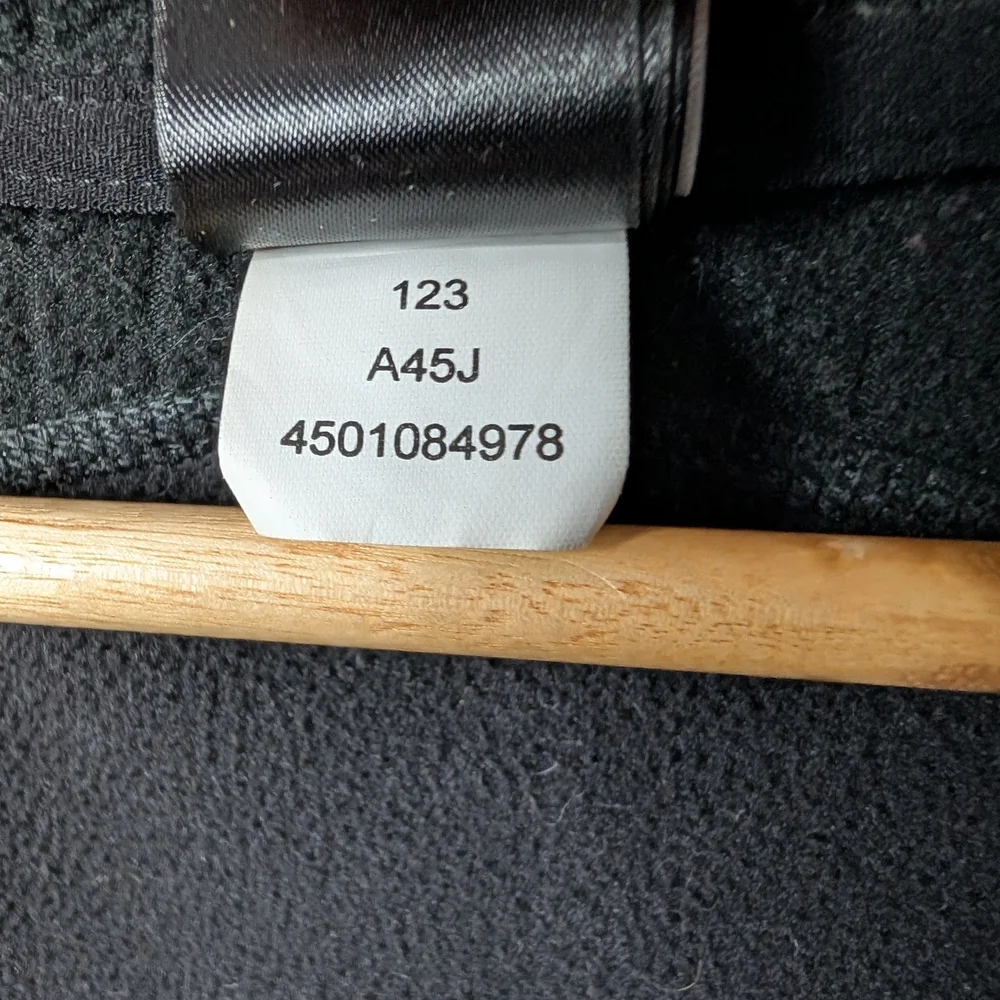 The North Face as owned